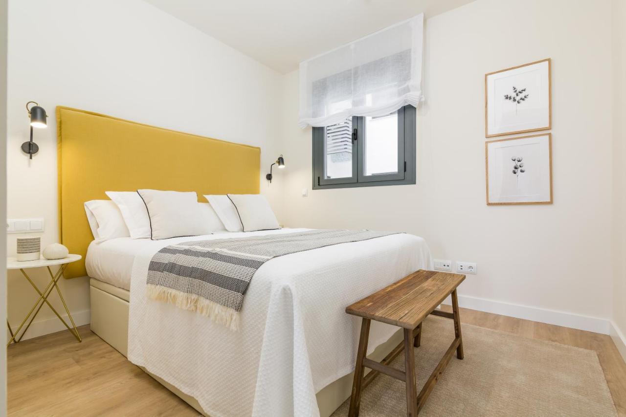 Appartamento Iloftmalaga Ciudad De La Justicia Iii *